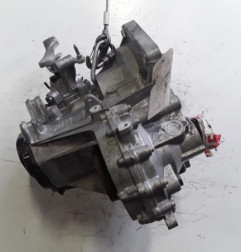 Boite de vitesses VOLKSWAGEN POLO 5