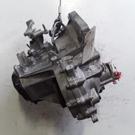 Boite de vitesses VOLKSWAGEN POLO 5