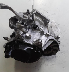 Boite de vitesses VOLKSWAGEN POLO 5 Photo n°3