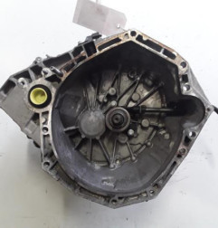 Boite de vitesses RENAULT MEGANE 3 Photo n°1