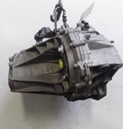 Boite de vitesses RENAULT MEGANE 3