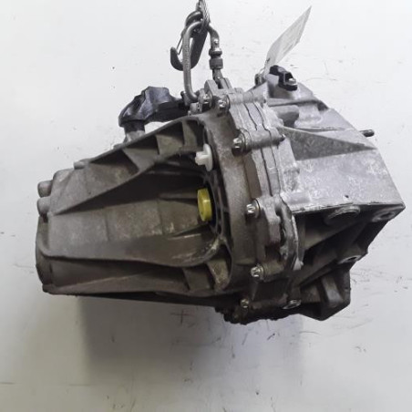 Boite de vitesses RENAULT MEGANE 3