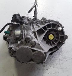 Boite de vitesses RENAULT MEGANE 3 Photo n°3