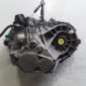 Boite de vitesses RENAULT MEGANE 3