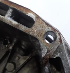 Boite de vitesses RENAULT MEGANE 3 Photo n°5