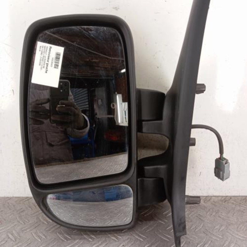Retroviseur gauche RENAULT MASTER 2