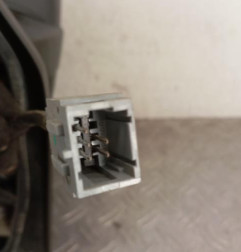 Retroviseur gauche RENAULT MASTER 2 Photo n°6