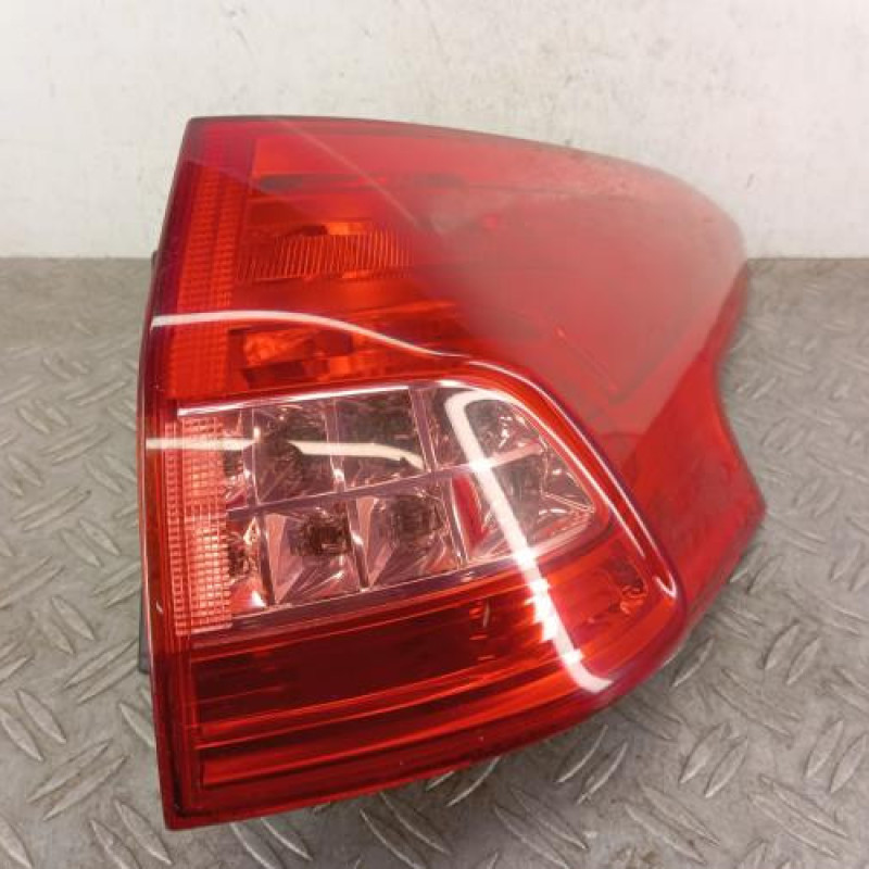 Feu arriere principal droit (feux) CITROEN C5 2