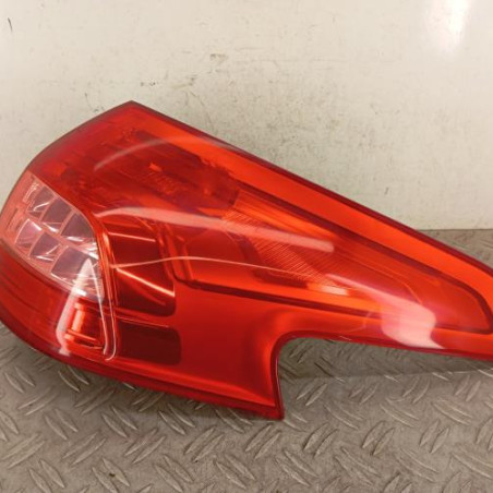 Feu arriere principal droit (feux) CITROEN C5 2