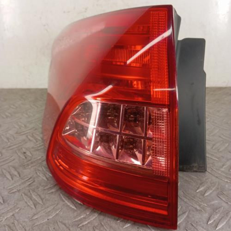 Feu arriere principal gauche (feux) CITROEN C5 2