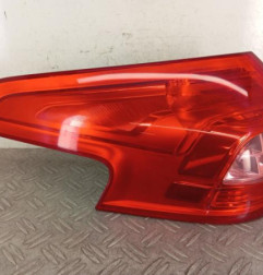 Feu arriere principal gauche (feux) CITROEN C5 2