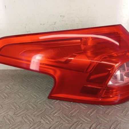 Feu arriere principal gauche (feux) CITROEN C5 2