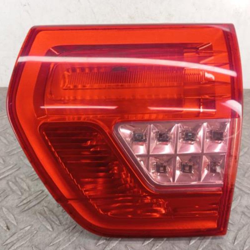 Feu arriere secondaire droit (feux) CITROEN C5 2