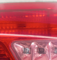 Feu arriere secondaire droit (feux) CITROEN C5 2