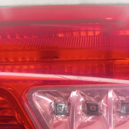 Feu arriere secondaire droit (feux) CITROEN C5 2