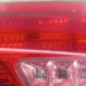 Feu arriere secondaire droit (feux) CITROEN C5 2