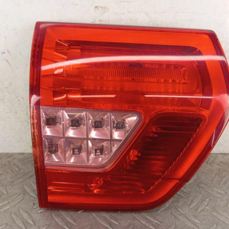 Feu arriere secondaire gauche (feux) CITROEN C5 2