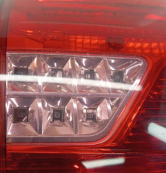 Feu arriere secondaire gauche (feux) CITROEN C5 2