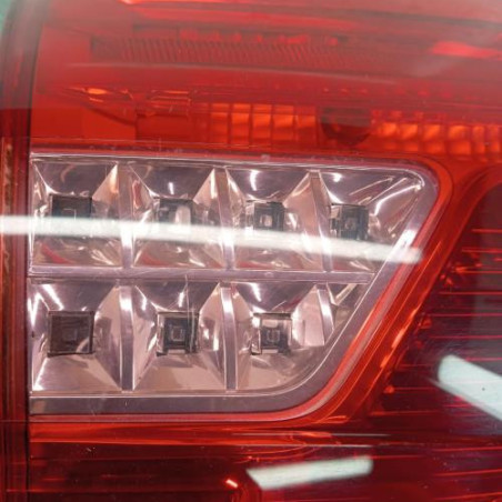 Feu arriere secondaire gauche (feux) CITROEN C5 2