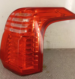 Feu arriere principal droit (feux) PEUGEOT 5008 1