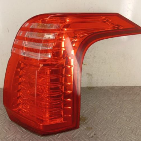 Feu arriere principal droit (feux) PEUGEOT 5008 1