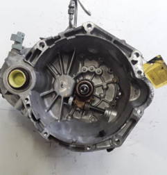 Boite de vitesses HYUNDAI I 10 1 Photo n°1