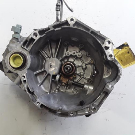Boite de vitesses HYUNDAI I 10 1 Photo n°1