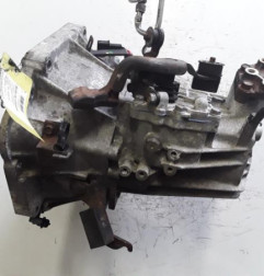 Boite de vitesses HYUNDAI I 10 1 Photo n°3