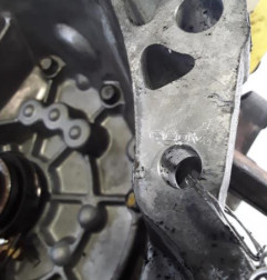 Boite de vitesses HYUNDAI I 10 1 Photo n°5