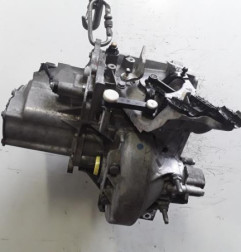 Boite de vitesses PEUGEOT 208 1