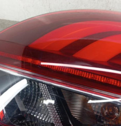 Feu arriere principal droit (feux) PEUGEOT 208 1