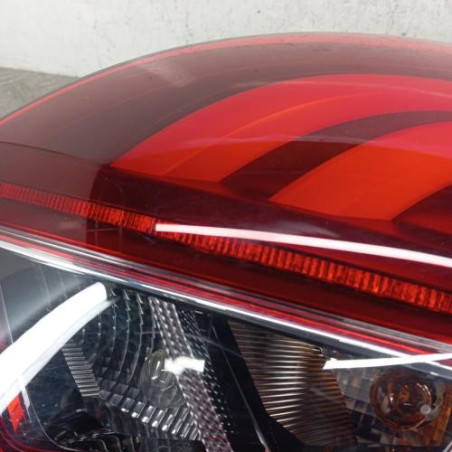 Feu arriere principal droit (feux) PEUGEOT 208 1