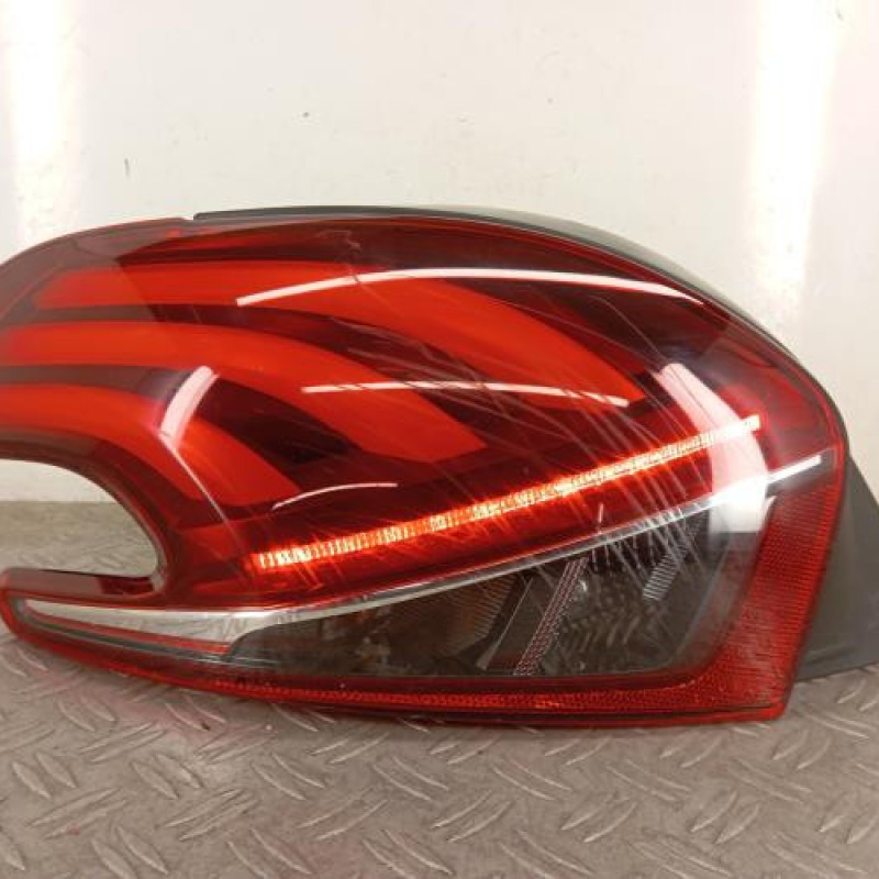 Feu arriere principal gauche (feux) PEUGEOT 208 1