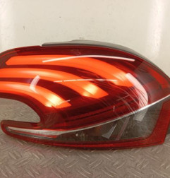 Feu arriere principal gauche (feux) PEUGEOT 208 1