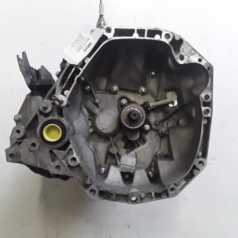 Boite de vitesses RENAULT CLIO 3