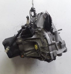 Boite de vitesses RENAULT CLIO 3