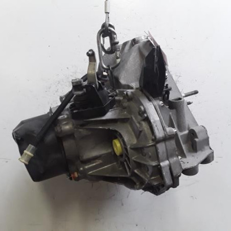 Boite de vitesses RENAULT CLIO 3