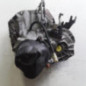 Boite de vitesses RENAULT CLIO 3