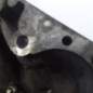 Boite de vitesses RENAULT CLIO 3
