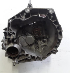 Boite de vitesses FIAT DOBLO 1 Photo n°1