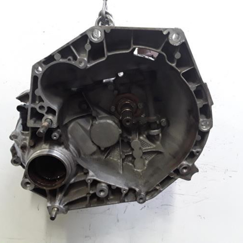 Boite de vitesses FIAT DOBLO 1