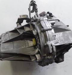Boite de vitesses DACIA DUSTER 1