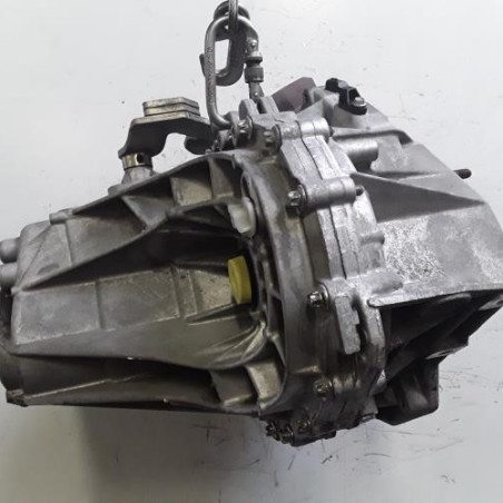 Boite de vitesses DACIA DUSTER 1