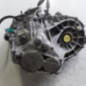 Boite de vitesses DACIA DUSTER 1