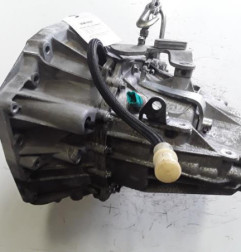 Boite de vitesses DACIA DUSTER 1 Photo n°4