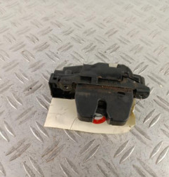 Serrure de hayon PEUGEOT 207