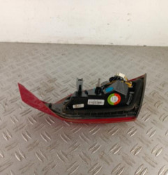 Feu arriere secondaire gauche (feux) FORD FIESTA 7