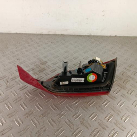 Feu arriere secondaire gauche (feux) FORD FIESTA 7