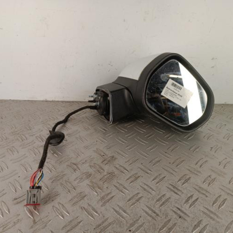 Retroviseur droit FORD FIESTA 7