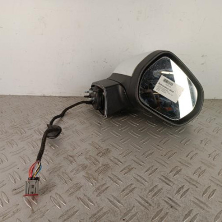 Retroviseur droit FORD FIESTA 7 Photo n°1